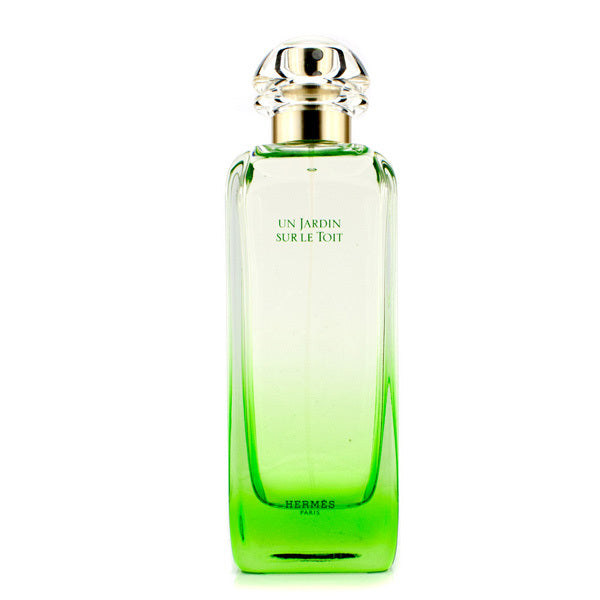 Un Jardin Sur Le Toit by Hermes