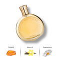 LAmbre des Merveilles by Hermes