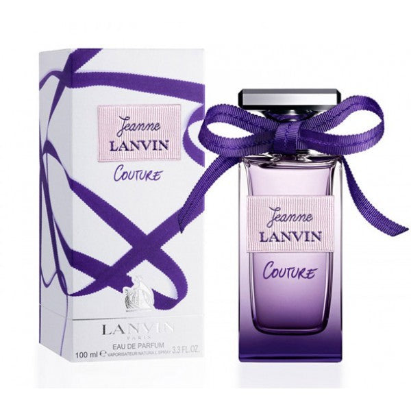 Jeanne Lanvin Couture by Lanvin
