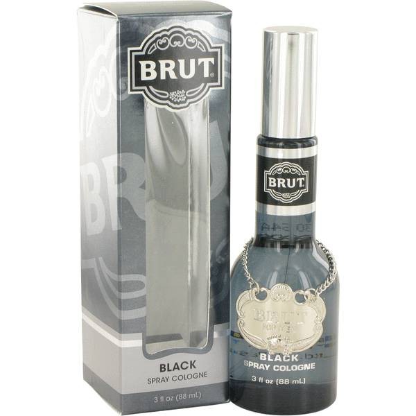 Brut Black by Brut