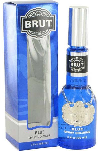 Brut Blue by Brut