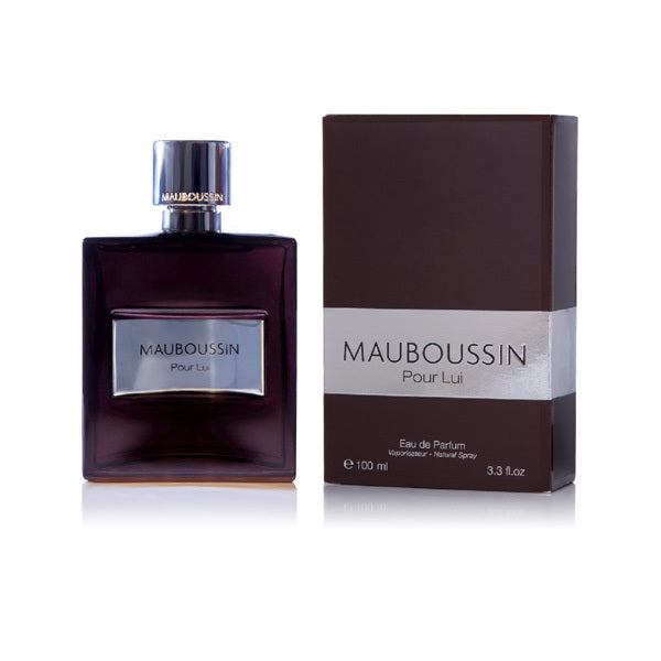 Mauboussin Pour Homme by Mauboussin