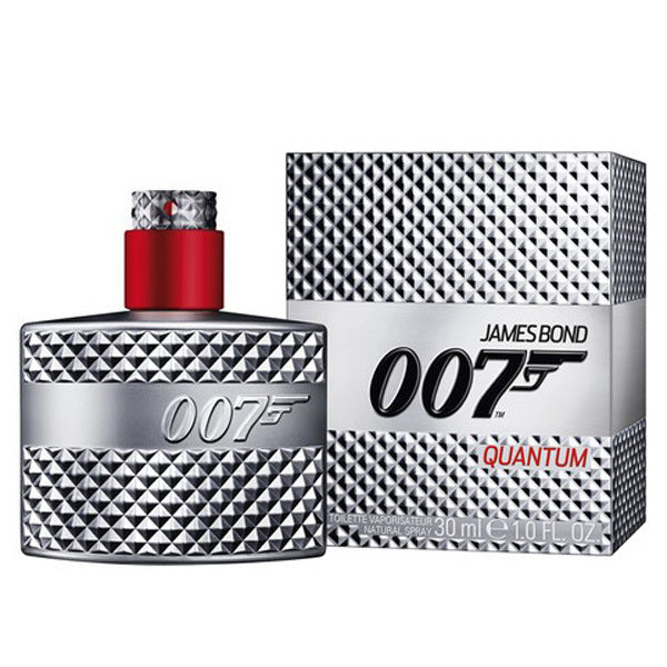 James Bond 007 Quantum by Eon Productions