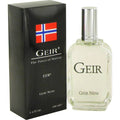 Geir by Geir Ness