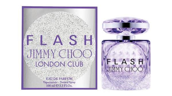 Flash London Club by Jimmy Choo