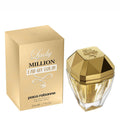 Lady Million Eau My Gold by Paco Rabanne
