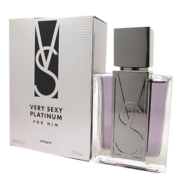 Very Sexy Platinum by Victoria's Secret
