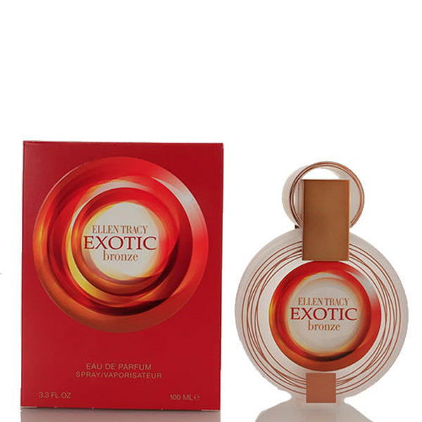 Exotic Bronze by Ellen Tracy