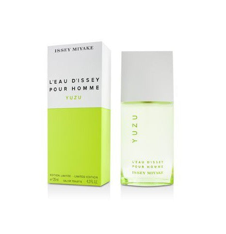 L'Eau d' Issey Pour Homme Yuzu by Issey Miyake