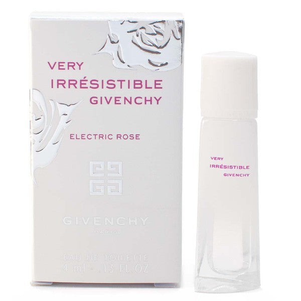 Very Irresistible Electric Rose by Givenchy