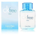 CK Free Blue by Calvin Klein