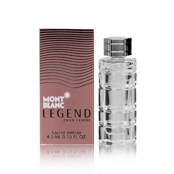 Legend Pour Femme by Mont Blanc