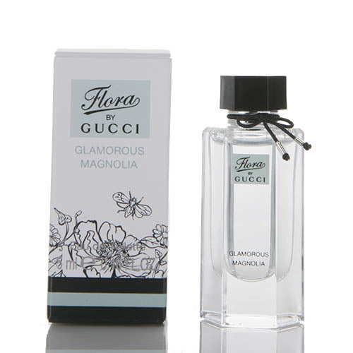 Flora Glamorous Magnolia by Gucci