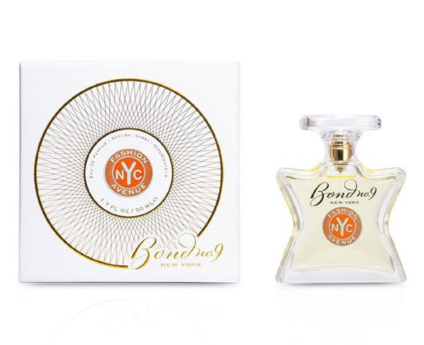 Fashion Avenue by Bond No. 9