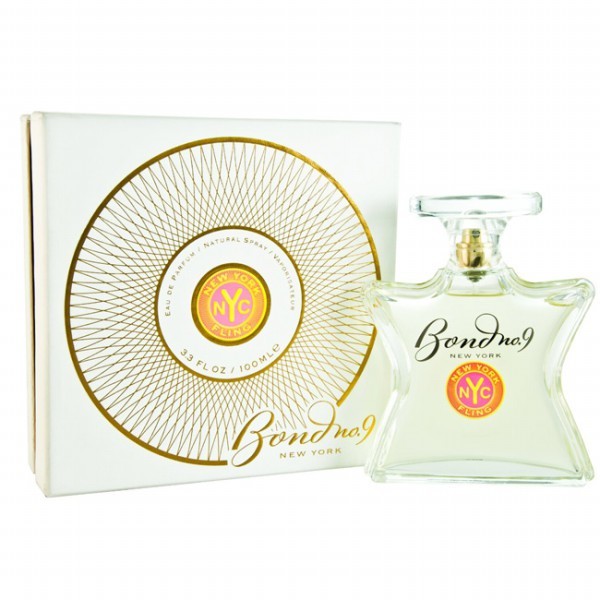 New York Fling by Bond No. 9