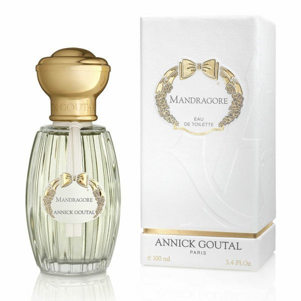 Mandragore Perfume by Annick Goutal