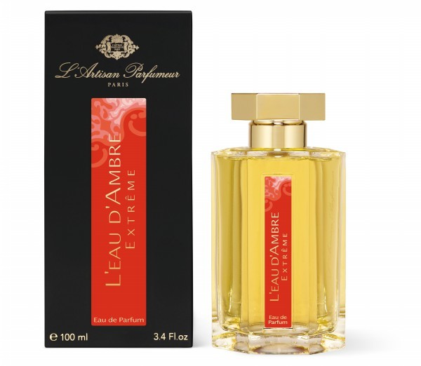 L'Eau d'Ambre Extreme by L'artisan Parfumeur