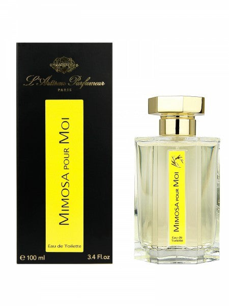 Mimosa Pour Moi by L'artisan Parfumeur