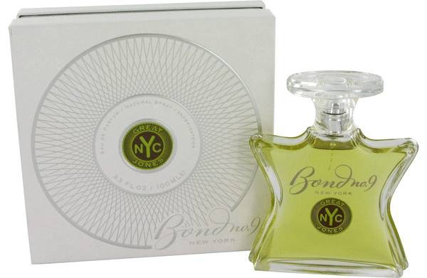 Great Jones by Bond No. 9