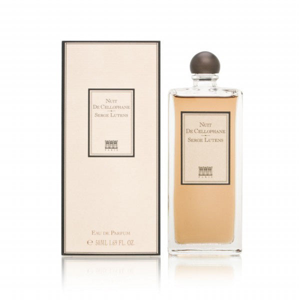 Nuit De Cellophane Khan by Serge Lutens