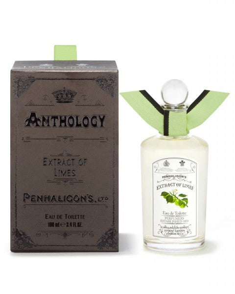 Anthology Extract of Limes by Penhaligon's