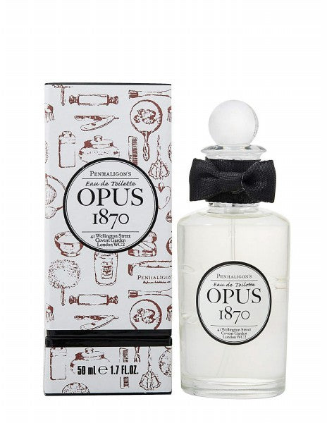 Opus 1870 by Penhaligon's