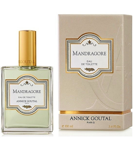 Mandragore by Annick Goutal