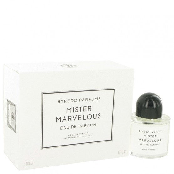 Byredo Mister Marvelous by Byredo