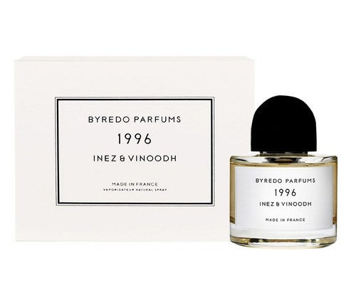 Byredo 1996 by Byredo