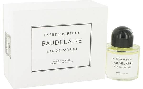 Byredo Baudelaire by Byredo
