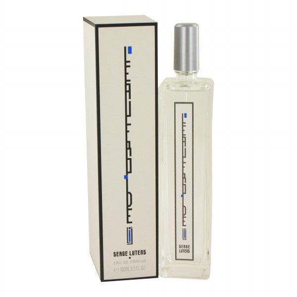 L'Eau Froide by Serge Lutens