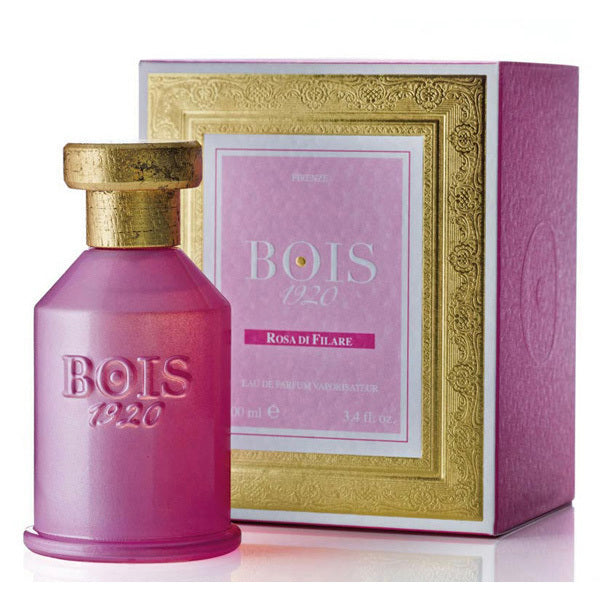 Rosa di Filare by Bois 1920
