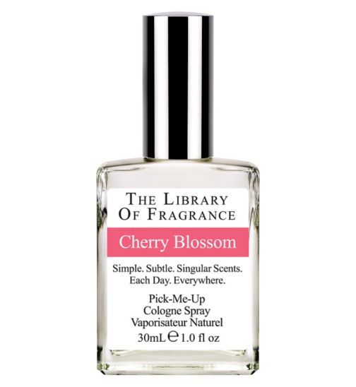 Cherry Blossom by Demeter