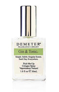Gin & Tonic by Demeter