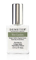 Wet Garden by Demeter