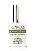 Cannabis Flower by Demeter