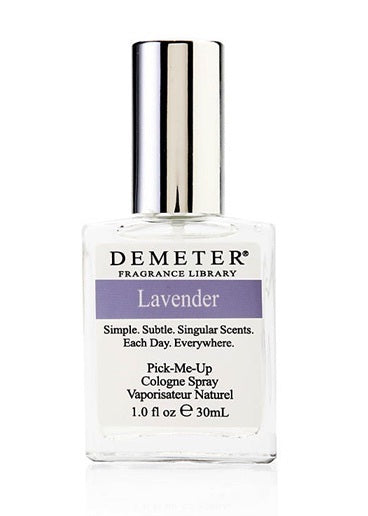 Lavender by Demeter