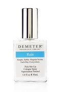 Rain by Demeter