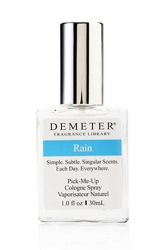 Rain by Demeter