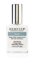 Snow by Demeter