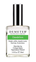Dandelion by Demeter