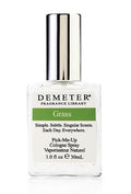 Grass by Demeter