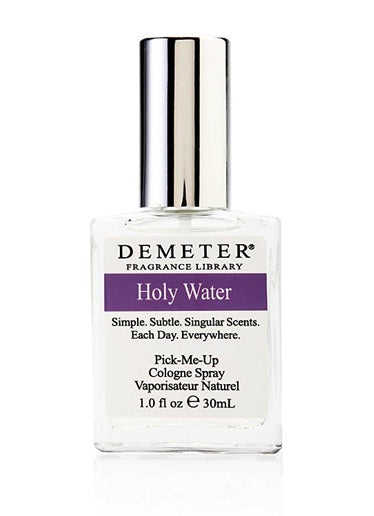 Holy Water by Demeter