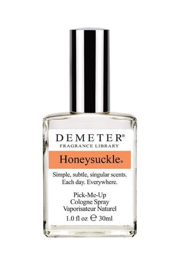 Honeysuckle by Demeter
