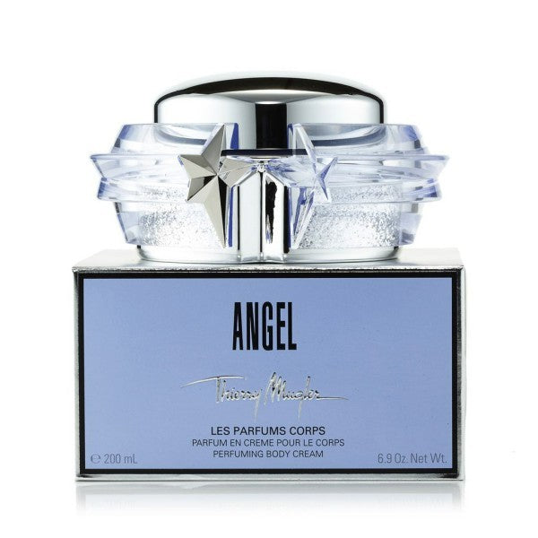Angel Body Cream by Thierry Mugler