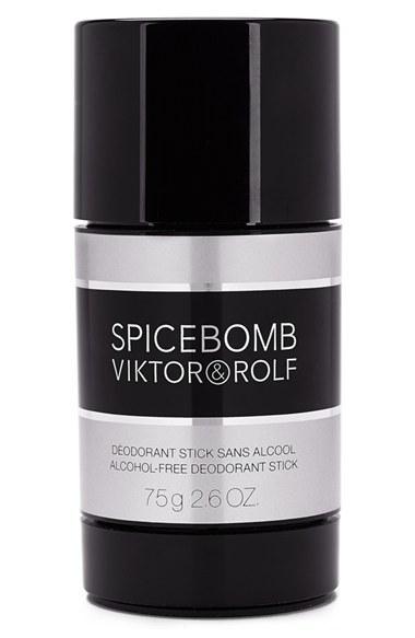 Spicebomb Deodorant by Viktor & Rolf