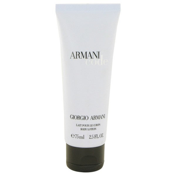 Armani Code Body Lotion by Giorgio Armani