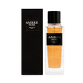 Ambre Noir by Adnan B