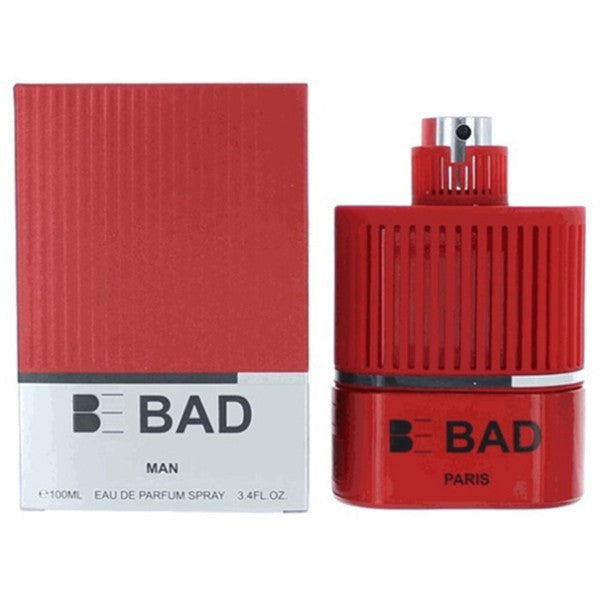 Be Bad by Bodevoke