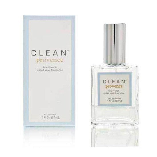 Clean Provence by Clean